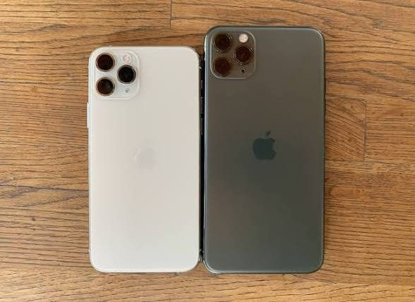 iPhone 11 Pro 256GB