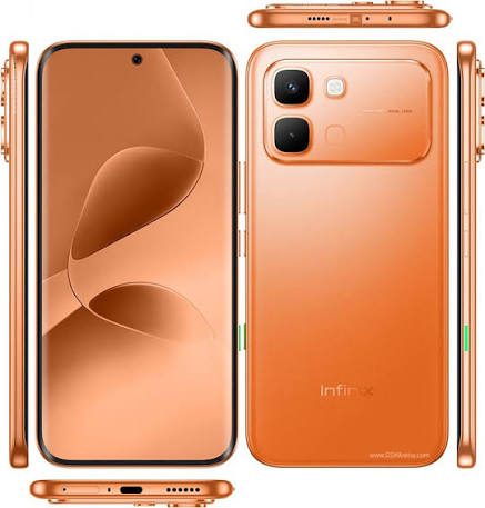 NOTE EDGE 5G  8/256GB