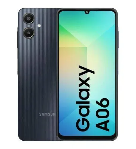 SAMSUNG  A06  4/64GB