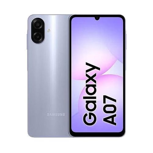 Samsung A07  4/64GB