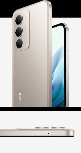 Redmi 15  6/128GB