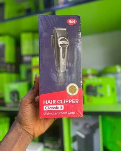 Hair Clipper Classic 5 original