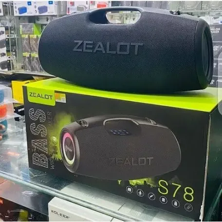 Zealot S78