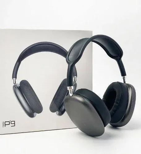 P9 Headset