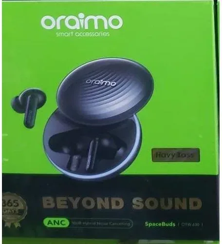 Oraimo Beyond Sound SpaceBuds 630