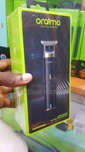 Oraimo Smart Trimmer TR12