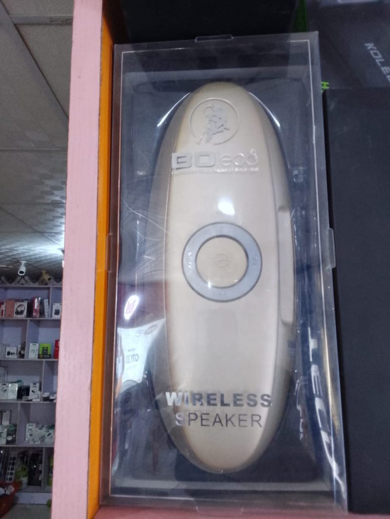Bo Lead S8 Wireless house