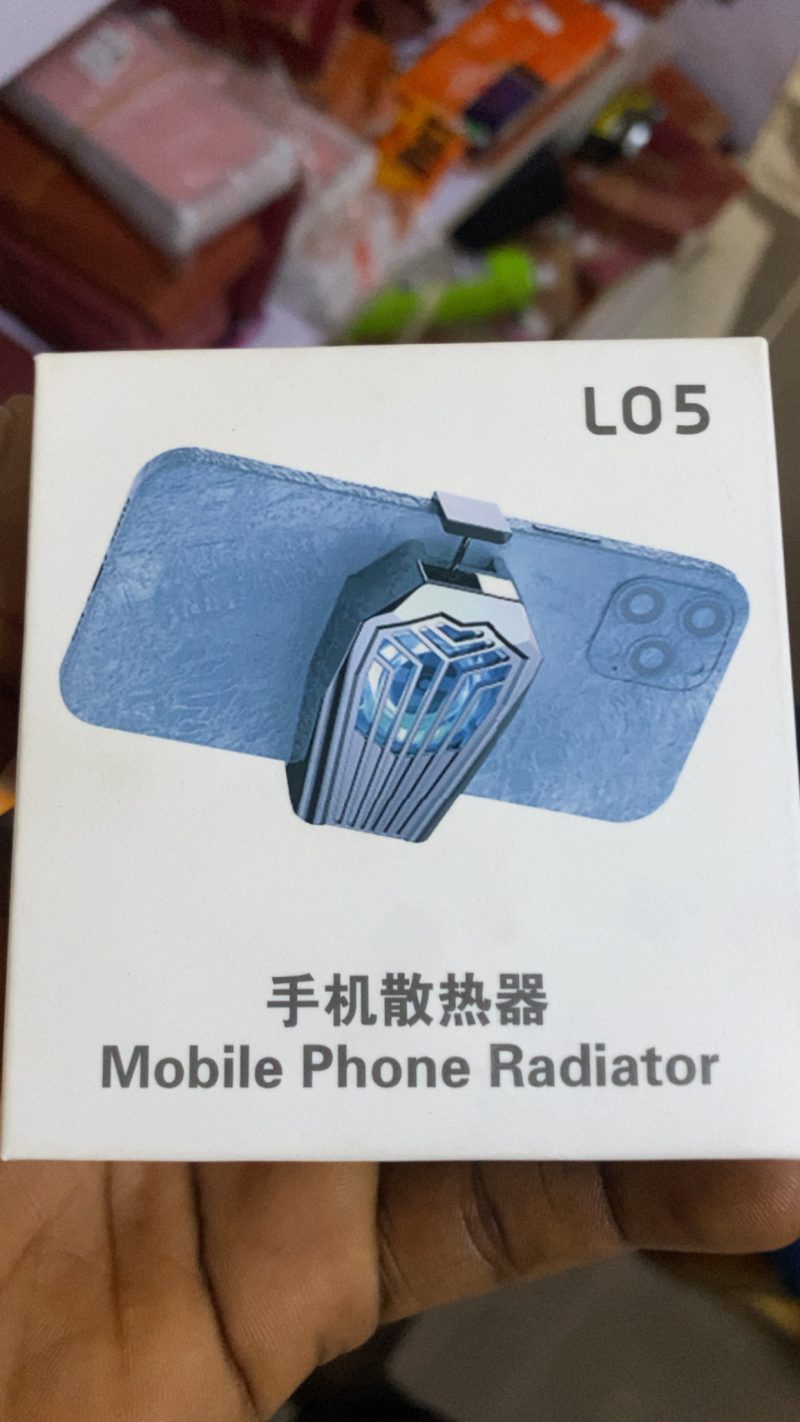 Mobile Phone Radiator L05