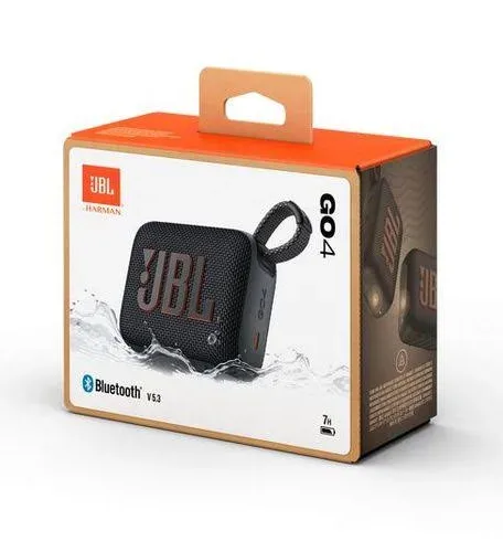 JBL GO4