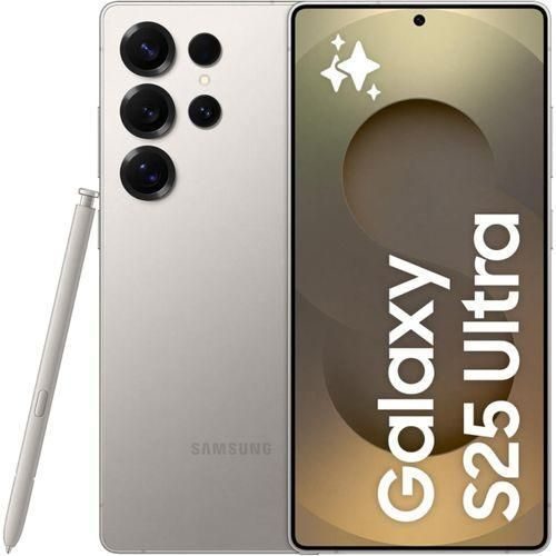 Galaxy S25 Ultra 12/256GB
