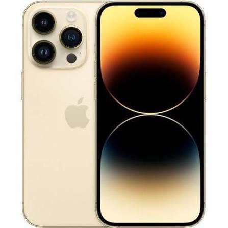 iPhone 14pro 128GB New