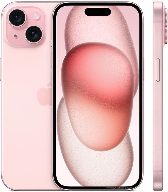 iPhone 15 256GB New