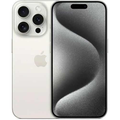 iPhone 15pro 256GB  New
