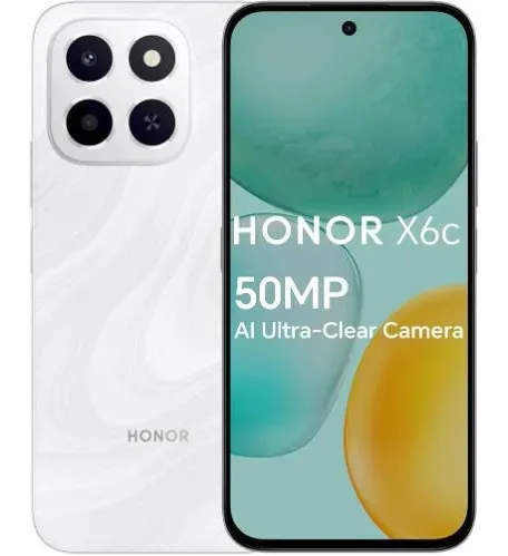 Honor X6c 6/256GB