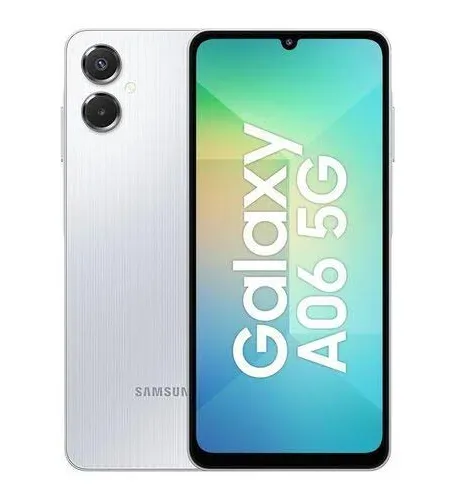 Samsung A06 5G 4/128GB
