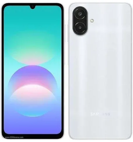 Samsung A08 4/64GB