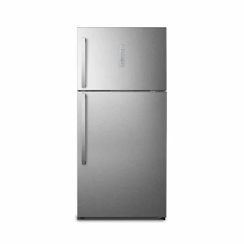 Hisense 350L Double Door Refrigerator REF 46WR