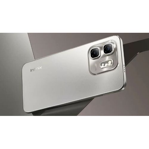Infinix Hot 60i 6.78" 4GB RAM/128GB ROM Android 15