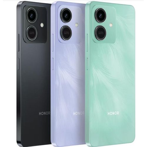 Honor PLAY 10 3GB+64GB ANDROID 15 (GO EDITION)