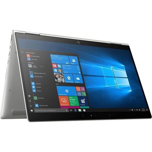 Hp ELITEBOOK x360 1030 G4 TOUCHSCREEN CORE i5 16GB RAM/256GB SSD BACKLIT KEYBOARD FP READER WIN 11 PRO